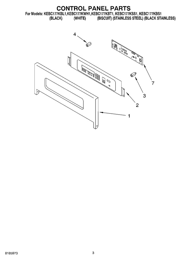 Diagram for KEBC177KWH1