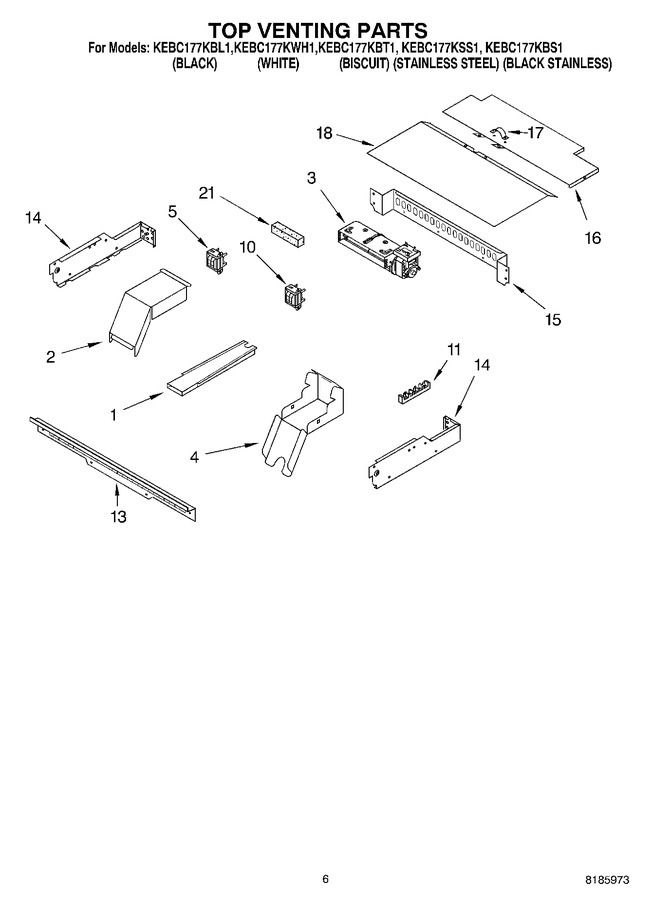 Diagram for KEBC177KBL1