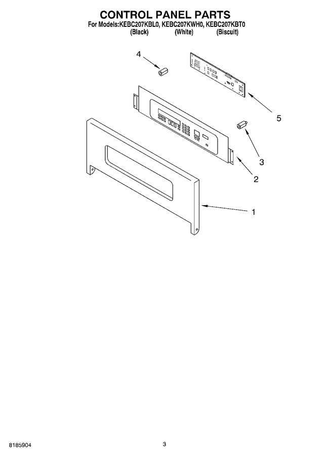 Diagram for KEBC207KBL0