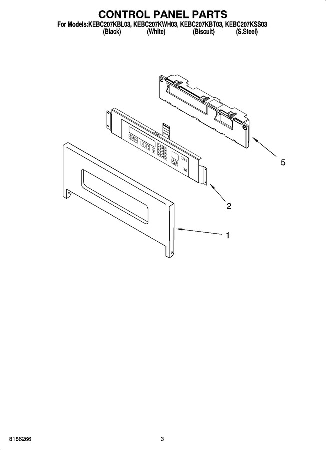 Diagram for KEBC207KWH03