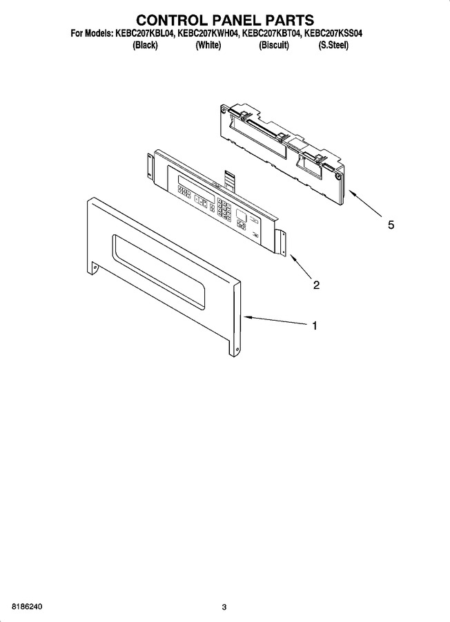 Diagram for KEBC207KWH04