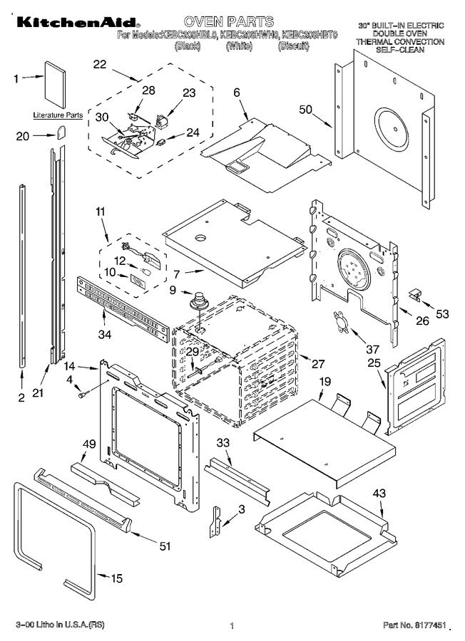 Diagram for KEBC208HBT0