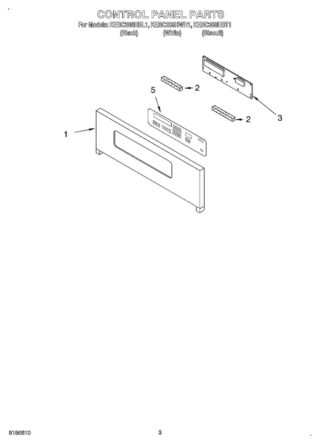 Diagram for KEBC208HBT1