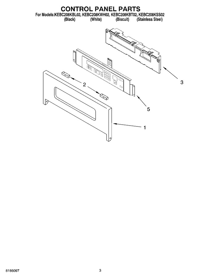 Diagram for KEBC208KSS02
