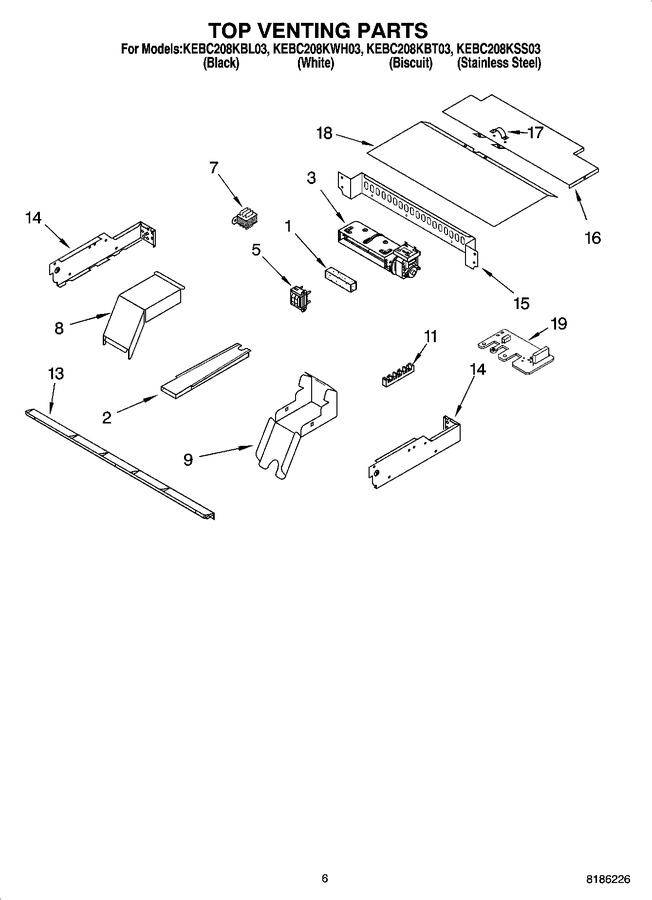 Diagram for KEBC208KSS03