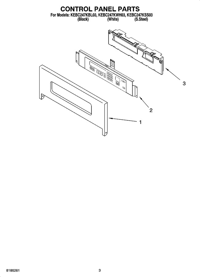 Diagram for KEBC247KWH03