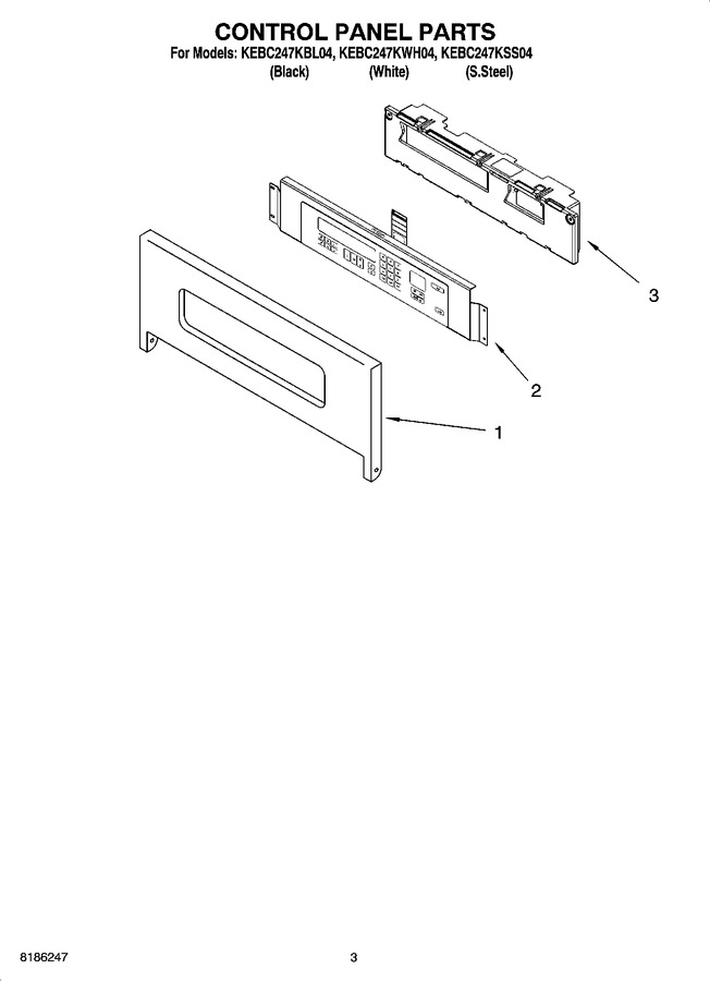Diagram for KEBC247KSS04