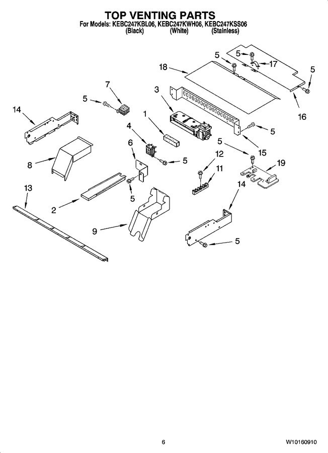 Diagram for KEBC247KBL06