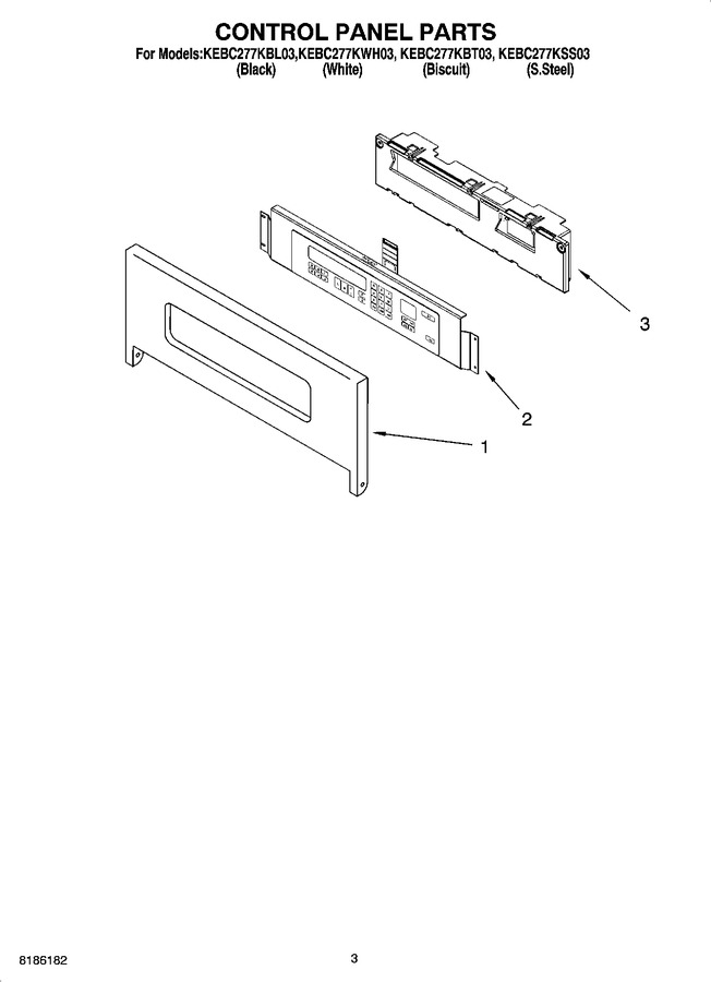 Diagram for KEBC277KWH03