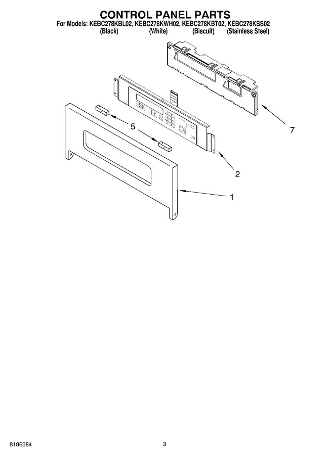 Diagram for KEBC278KBT02