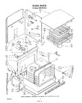 Diagram for 03 - Oven