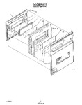 Diagram for 04 - Door