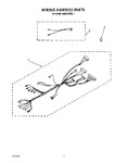 Diagram for 05 - Wiring Harness