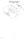 Diagram for 02 - Control Panel, Literature