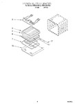 Diagram for 03 - Internal Oven