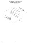 Diagram for 02 - Control Panel, Literature