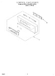 Diagram for 02 - Control Panel, Literature