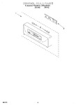 Diagram for 02 - Control Panel, Literature