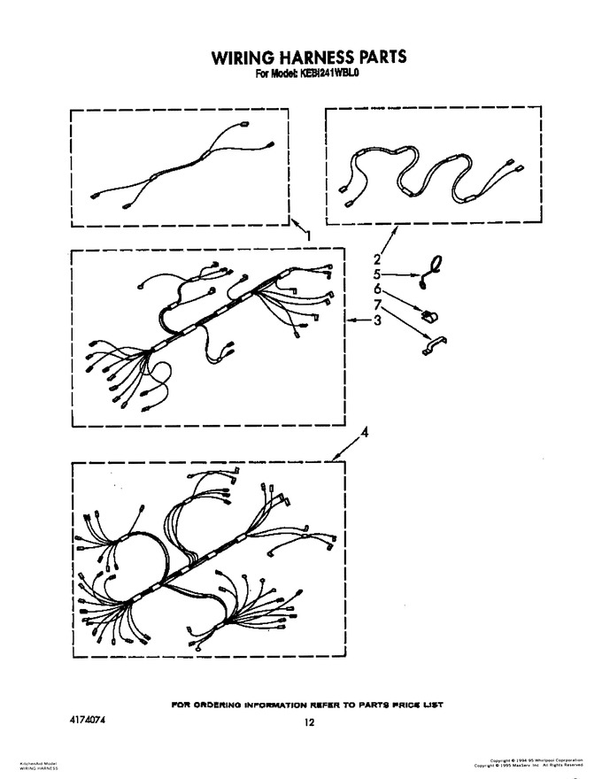 Diagram for KEBI241WBL0