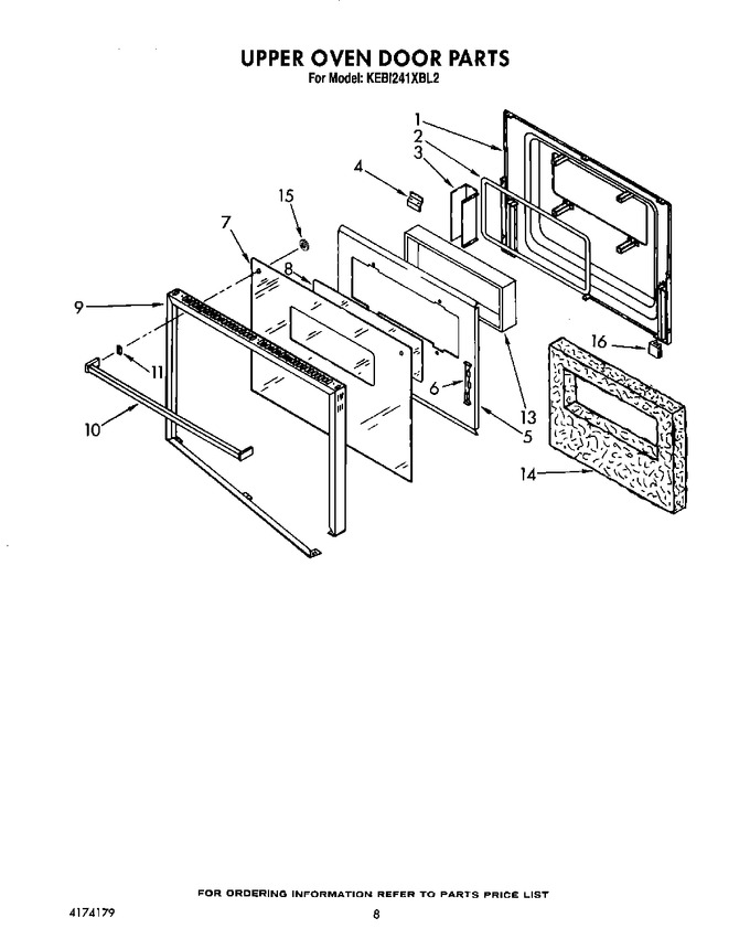 Diagram for KEBI241XBL2