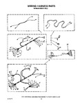 Diagram for 09 - Wiring Harness