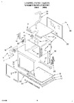 Diagram for 02 - Lower Oven