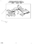 Diagram for 07 - Wiring Harness, Optional