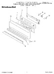 Diagram for 01 - Control Panel