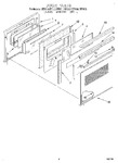 Diagram for 02 - Door