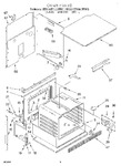 Diagram for 04 - Oven, Literature