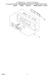 Diagram for 04 - Control Panel, Literature