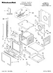 Diagram for 01 - Oven, Literature