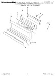 Diagram for 01 - Control Panel