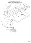 Diagram for 02 - Vent And Latch