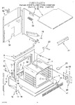 Diagram for 03 - Oven, Lit/optional