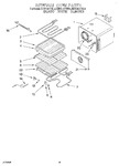 Diagram for 04 - Internal Oven