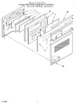 Diagram for 06 - Door