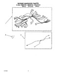 Diagram for 07 - Wiring Harness, Optional