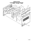 Diagram for 02 - Door