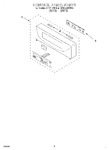 Diagram for 02 - Control Panel, Literature