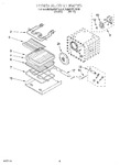 Diagram for 04 - Internal Oven