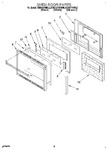 Diagram for 04 - Oven Door