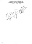 Diagram for 06 - Convection Fan, Optional