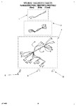 Diagram for 07 - Wiring Harness