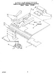 Diagram for 02 - Latch And Vent