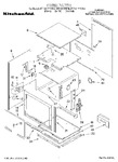 Diagram for 01 - Oven