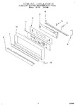 Diagram for 03 - Control Panel, Literature