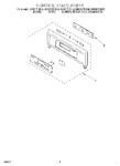 Diagram for 02 - Control Panel, Literature