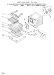 Diagram for 04 - Internal Oven