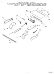Diagram for 05 - Top Venting, Optional